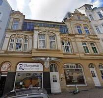 3,0-Zimmer-Wohnung, Toosbüystraße 15, 2.OG re. ! Bitte bewerben Sie sich online ! - Flensburg Altstadt
