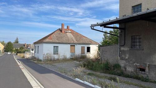 Foto - Lagerraum Lagerfläche Lagerplatz zu vermieten 90 m² trocken Lagerfläche