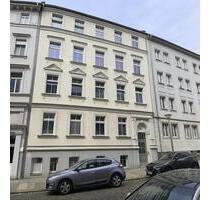 Geräumige 2-Zimmer-Wohnung mit Balkon im Charlottenviertel (Anh0907) - Halle (Saale)