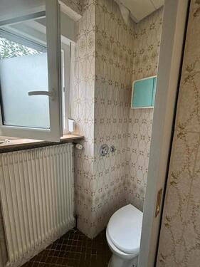 Foto - Wohnung 4 Zimmer - 1.120,00 EUR Kaltmiete,