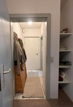 Foto - Etagenwohnung zur Miete in Bamberg