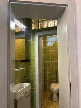 Foto - Etagenwohnung in Bamberg zur Miete