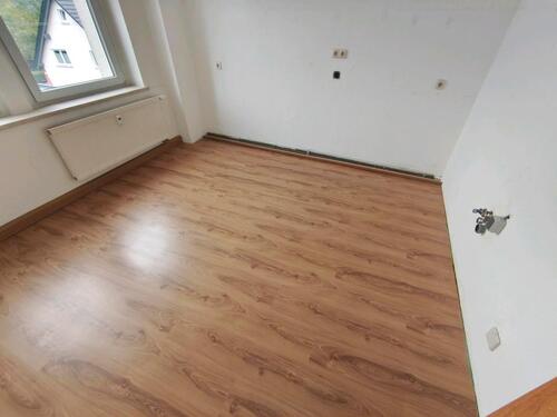 Foto - Etagenwohnung in Geyer