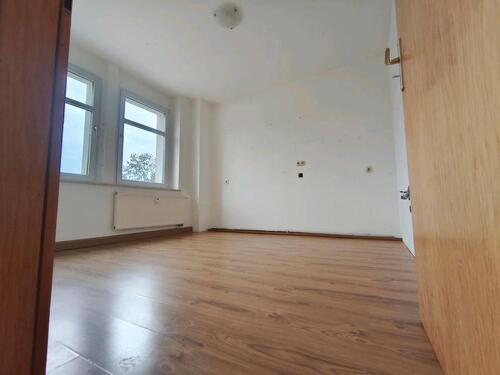 Foto - Etagenwohnung in Geyer zur Miete
