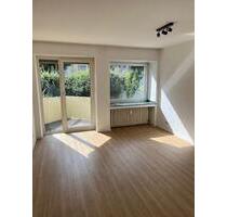 Sonniges Apartment in Krefeld Uerdingen