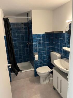 Foto - Etagenwohnung in Krefeld