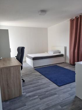 Foto - Voll möbliertes WG-Zimmer in Nürnberg in bester Lage