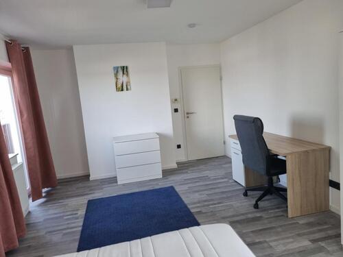 Foto - Etagenwohnung in Nürnberg