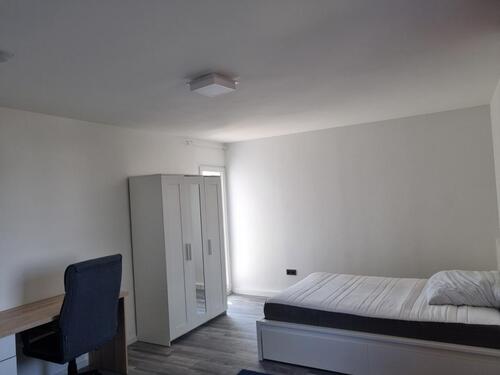 Foto - Etagenwohnung in Nürnberg zur Miete