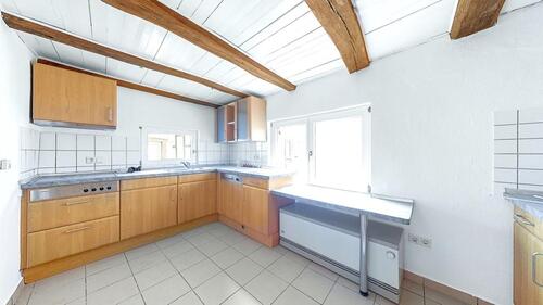 Foto - Einfamilienhaus in Eberbach zur Miete