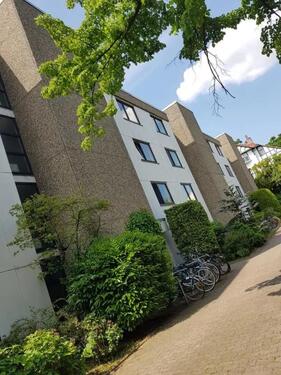 Foto - Etagenwohnung in Bremen
