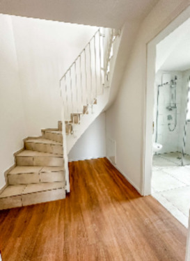 Foto - Etagenwohnung zur Miete in Rastatt