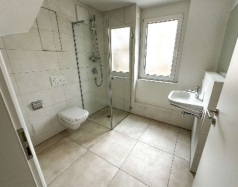 Foto - Etagenwohnung in Rastatt