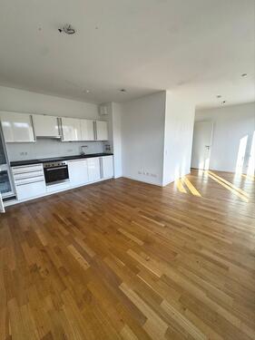 Foto - Etagenwohnung in Berlin zur Miete