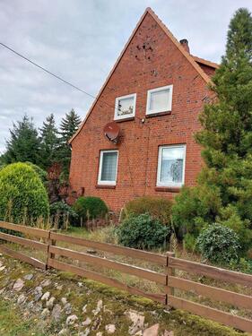 Foto - Einfamilienhaus in Toppenstedt zum Kaufen