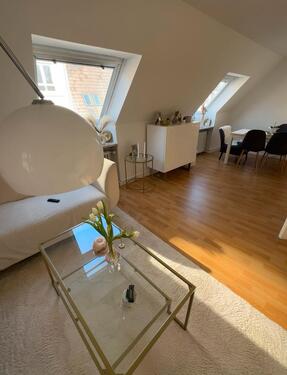 Foto - Etagenwohnung zur Miete in Tastrup