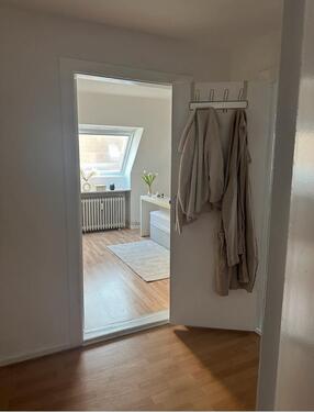 Foto - Etagenwohnung in Tastrup