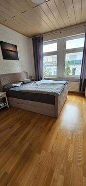 Foto - Etagenwohnung zur Miete in Frankfurt am Main