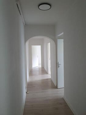 Foto - Helle 3-Zimmer Wohnung im 1. OG in Hannover-Herrenhausen