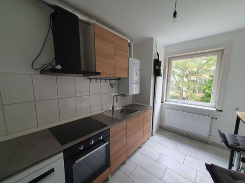 Foto - Etagenwohnung zur Miete in Hannover