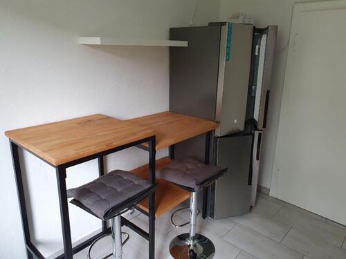 Foto - Etagenwohnung in Hannover