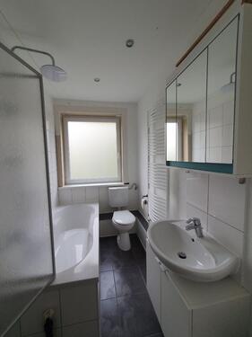 Foto - Etagenwohnung in Hannover zur Miete