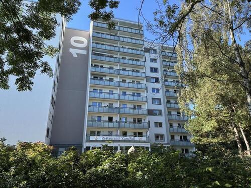 Foto - Gewerbeeinheit am Falkeplatz - 1.683,00 EUR Kaltmiete,