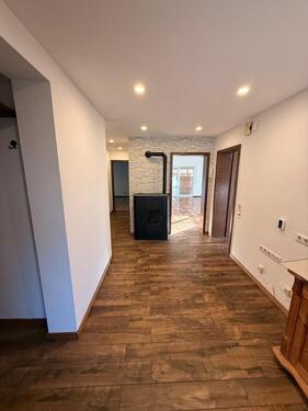 Foto - Schöne 3-Zimmer Wohnung in Bad KönigZell