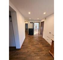 Schöne 3-Zimmer Wohnung in Bad KönigZell