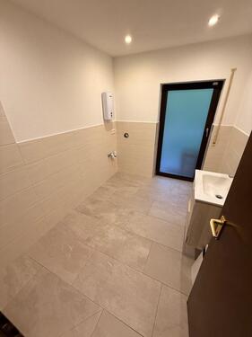 Foto - Etagenwohnung zur Miete in Bad König