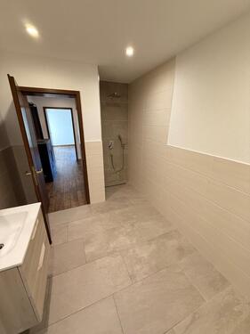 Foto - Etagenwohnung in Bad König