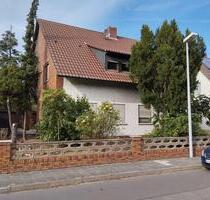 Ein- oder Zweifamilienhaus in Worms Horchheim