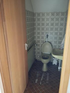 Foto - Einfamilienhaus in Worms