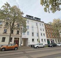 Traumhafte 2RW mit Südbalkon, Wohlfühlbad und hochwertiger EBK * Fußbodenheizung mit Sommerkühlung - Leipzig Nordost