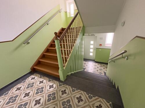 Foto - Etagenwohnung in Leipzig