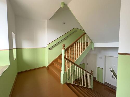 Foto - Etagenwohnung in Leipzig zur Miete