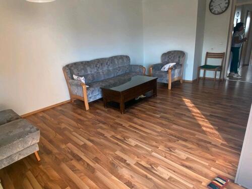 Foto - Etagenwohnung in Leonberg zur Miete