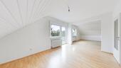 Foto - Gemütliche 3-Zimmer-Dachgeschoss in OberzentBeerfelden!
