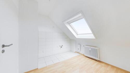 Foto - 3 Zimmer Etagenwohnung in Oberzent