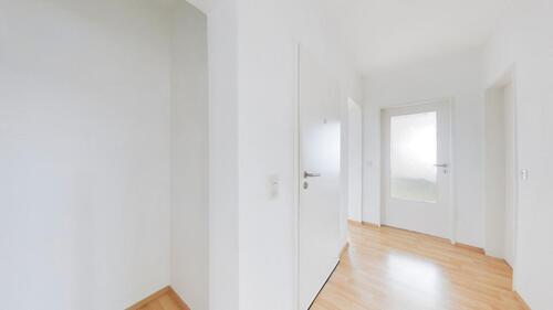 Foto - Etagenwohnung in Oberzent zur Miete