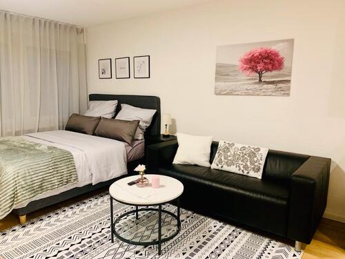 Foto - Modernes 1 Zimmer Appartement am Wörthsee