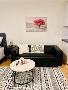 Foto - 1 Zimmer Etagenwohnung zur Miete in Wörthsee