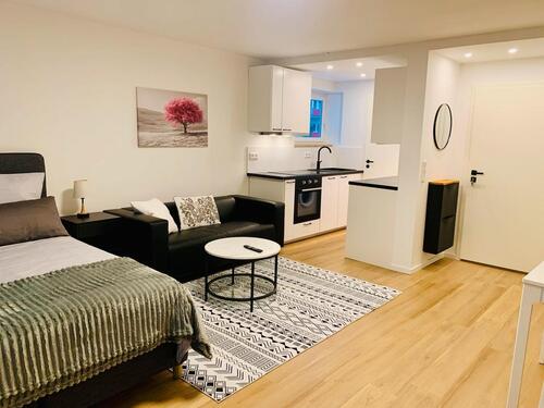 Foto - Etagenwohnung in Wörthsee zur Miete