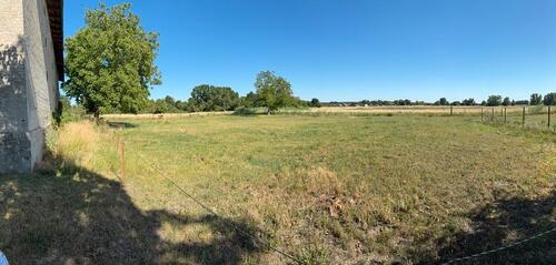Foto - Vermietung einer Halle-massive Bauweise