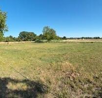 Vermietung einer Halle-massive Bauweise - Schönhausen (Elbe)