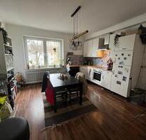 Helle 2-Zimmer-Wohnung & Einbauküche in Toplage - Dortmund Hombruch