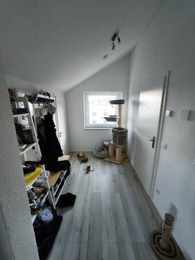 Foto - 2 Zimmer Dachgeschoßwohnung in Tauberbischofsheim