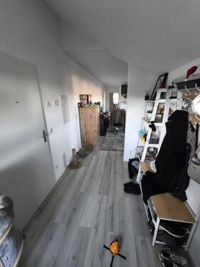 Foto - Dachgeschoßwohnung in Tauberbischofsheim zur Miete