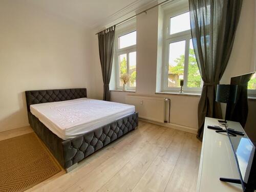 Foto - 1 Zimmer Etagenwohnung zur Miete in Aschersleben