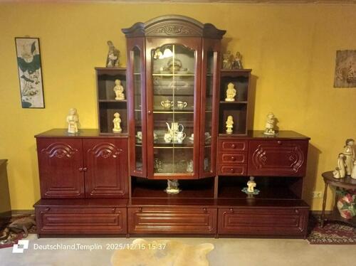 Foto - 2 Zimmer Etagenwohnung zur Miete in Templin